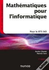 Capa do artigo Mathematiques Pour L