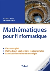 Mathématiques Pour L'Informatique