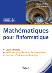 Capa do artigo Mathématiques Pour L