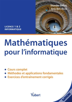 Capa do artigo Mathématiques Pour L'Informatique