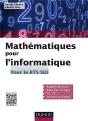 Mathématiques Pour L'Informatique - Preview