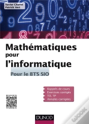 Capa do artigo Mathématiques Pour L