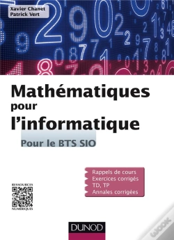 Capa do artigo Mathématiques Pour L'Informatique