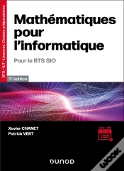 Capa do artigo Mathématiques Pour L