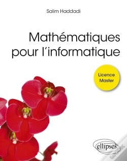 Capa do artigo Mathématiques Pour L'Informatique