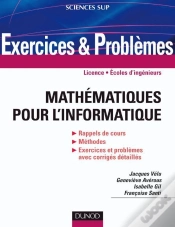 Capa do artigo Mathématiques Pour L