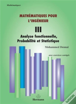 Capa do artigo Mathematiques Pour L'Ingenieur T.3