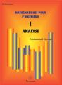 Mathématiques Pour L'Ingénieur Tome 1 ; Analyse - Preview