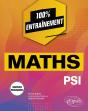 Mathematiques : Psi ; Programmes 2022 - Preview