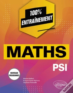Capa do artigo Mathematiques : Psi ; Programmes 2022