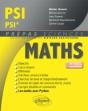 Mathématiques Psi/Psi* - 4e Édition Actualisée - Preview