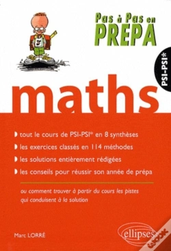 Capa do artigo Mathématiques Psi-Psi*