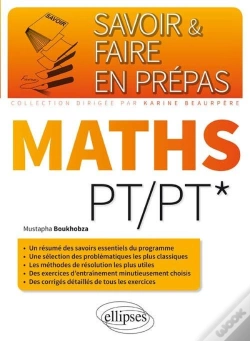 Capa do artigo Mathématiques Pt