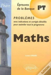 Capa do artigo Mathématiques Pt - Problèmes Corrigés