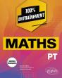 Mathématiques Pt : Programme 2022 - Preview