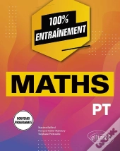 Mathématiques Pt : Programme 2022