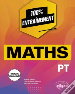 Capa do artigo Mathématiques Pt : Programme 2022