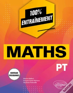 Capa do artigo Mathématiques Pt - Programme 2022