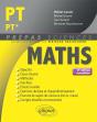 Mathematiques Pt/Pt* 3eme Edition Actualisee - Preview