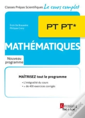 Capa do artigo Mathématiques Pt Pt*