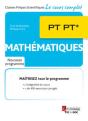 Mathématiques Pt Pt* - Preview