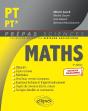Mathématiques : Pt/Pt* ; Programme 2022 - Preview