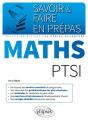 Mathématiques Ptsi - Preview