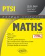 Mathématiques Ptsi - Nouveaux Programmes - 4e Édition - Preview