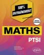 Mathématiques : Ptsi Nouveaux Programmes - Preview