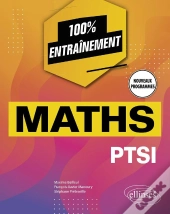 Mathématiques : Ptsi Nouveaux Programmes