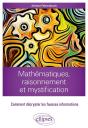 Mathématiques, Raisonnement Et Mystification - Preview