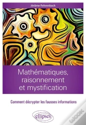 Capa do artigo Mathématiques, Raisonnement Et Mystification