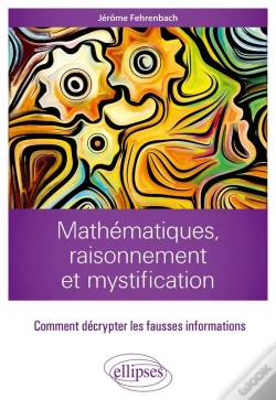 Capa do artigo Mathématiques, Raisonnement Et Mystification