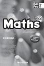 Mathematiques Seconde Bac Pro 2e Edition Avec Evaluations Corrige - Preview