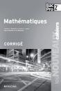 Mathematiques Seconde Bac Pro Corrige - Preview