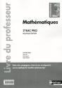 Mathematiques Seconde Bac Pro - Livre Du Professeur 2014 - Preview