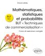 Mathématiques, Statistiques Et Probabilités - But « Techniques De Commercialisation » - Preview