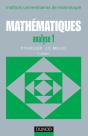 Mathematiques T.1 ; Analyse - Preview