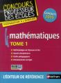 Mathématiques T.1 (Édition 2015) - Preview