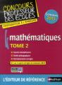 Mathématiques T.2 (Édition 2015) - Preview