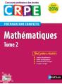 Mathématiques T.2 ; Préparation Complète (Édition 2016) - Preview