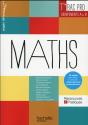 Mathématiques ; Terminale Bac Pro Industriel (A Et B) ; Livre De L'Élève (Édition 2016) - Preview