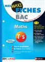 Mathematiques ; Terminale S - Preview
