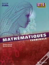 Mathématiques ; Terminale St2s