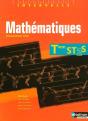 Mathématiques ; Terminale St2s ; Intervalle Élève (Édition 2008) - Preview