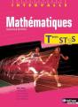 Mathematiques Terminale St2s -Intervalle- Livre Eleve 2013 - Preview