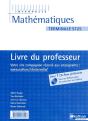 Mathematiques Terminale St2s (Intervalle) Professeur + Cd - 2008 - Preview