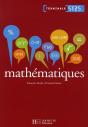 Mathématiques ; Terminale St2s ; Livre De L'Élève (Édition 2008) - Preview