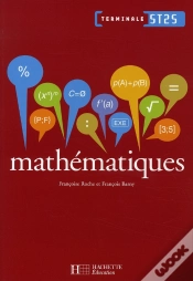Capa do artigo Mathématiques ; Terminale St2s ; Livre De L