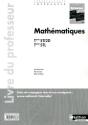 Mathematiques Terminale Sti2d/Stl (Intervalle) Livre Du Professeur 2012 - Preview